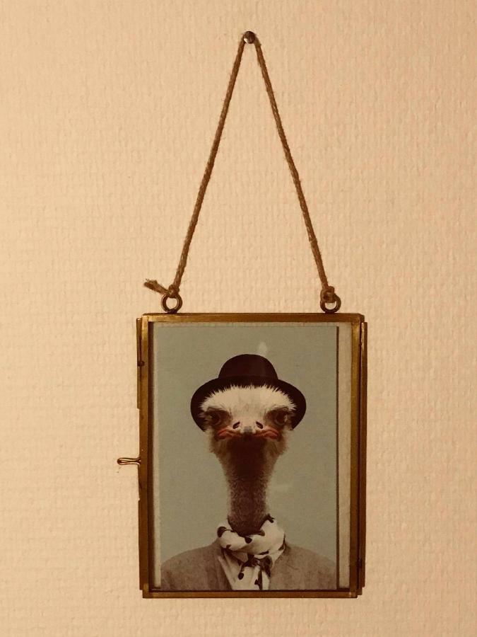 コルマールMyalsaceアパートメント エクステリア 写真